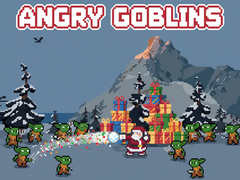 游戏Angry Goblins