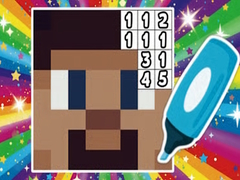 游戏Paint Mine Mobs