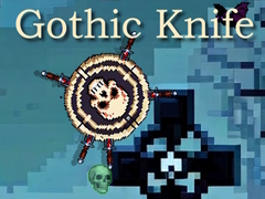 游戏Gothic Knife