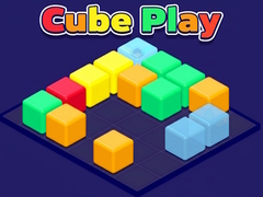 游戏Cube Play