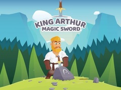 游戏King Arthur Magic Sword