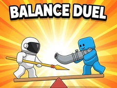 游戏Balance Duel
