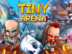游戏Tiny Arena