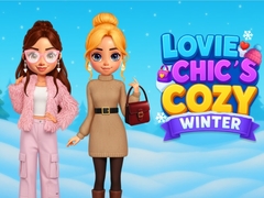 游戏Lovie Chic’s Cozy Winter