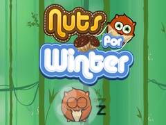 游戏Nuts For Winter
