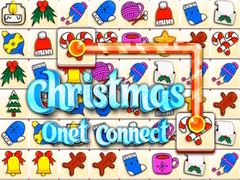 游戏Christmas Onet Connect