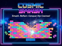 游戏Cosmic Smash
