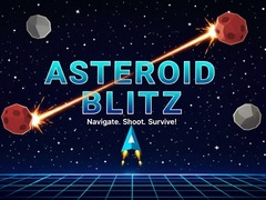 游戏Asteroid Blitz
