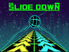 游戏Slide Down