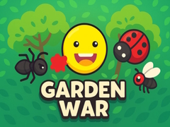 游戏Garden War