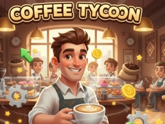 游戏Coffee Tycoon