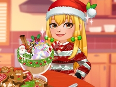 游戏Roxie's Kitchen: Eggnog