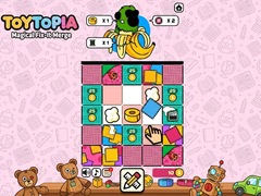 游戏Toytopia