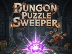 游戏Dungeon Puzzle Sweeper
