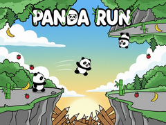 游戏Panda Run
