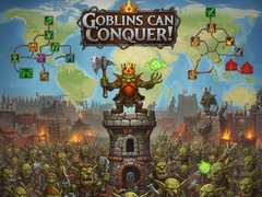 游戏Goblins Can Conquer!
