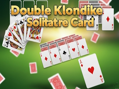 游戏Double klondike solitaire Card