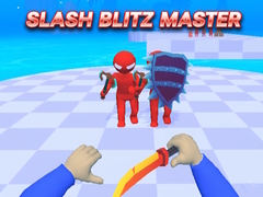 游戏Slash Blitz Master