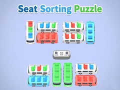 游戏Seat Sorting Puzzle
