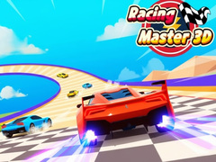 游戏Racing Master 3D