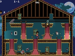 游戏Living Dead House