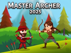 游戏Master Archer 2025