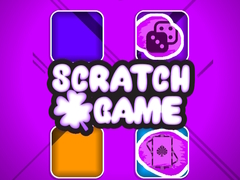 游戏Scratch Game