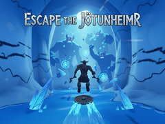 游戏Escape The Jötunheimr