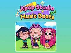游戏Kpop Studio Music Beats