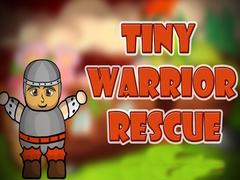 游戏 Tiny Warrior Rescue