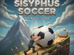 游戏Sisyphus Soccer