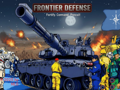 游戏Frontier Defense