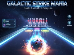 游戏Galactic Strike Mania