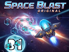 游戏Space Blast Original