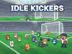 游戏Idle Kickers