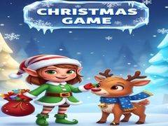 游戏Christmas game