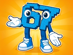 游戏Find & Steal Brainrot