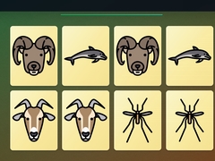 游戏Match Pairs Memory Challenge