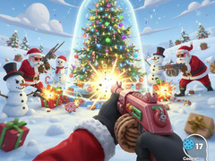 游戏Last Tree Standing