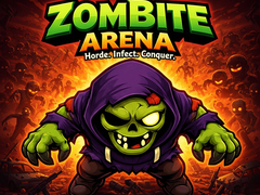 游戏ZomBite Arena