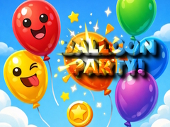 游戏Balloon Party!