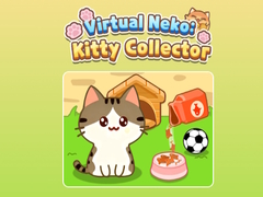 游戏Virtual Neko Kitty Collector
