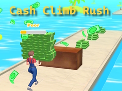 游戏Cash Climb Rush
