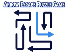 游戏Arrow Escape Puzzle Game