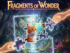 游戏Fragments of Wonder