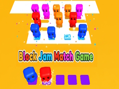 游戏Block Jam Match Game