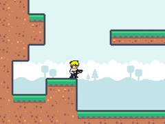 游戏Boost and Blast