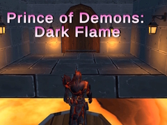 游戏Prince Of Demons : Dark Flame