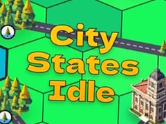 游戏City States Idle