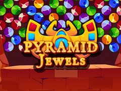 游戏Pyramid Jewels